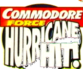 Hurricane Hit
