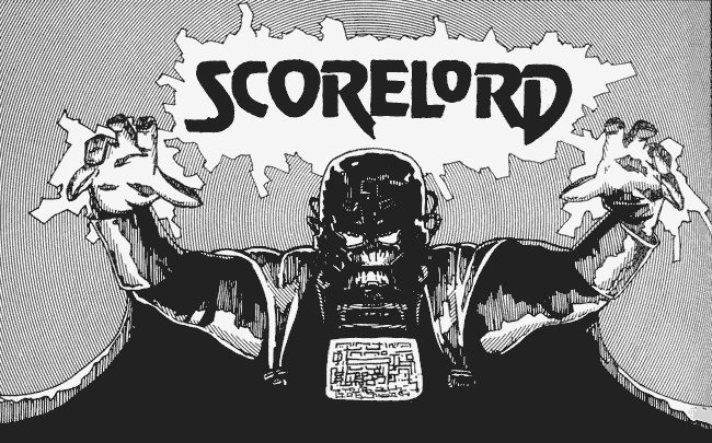 The Scorelord